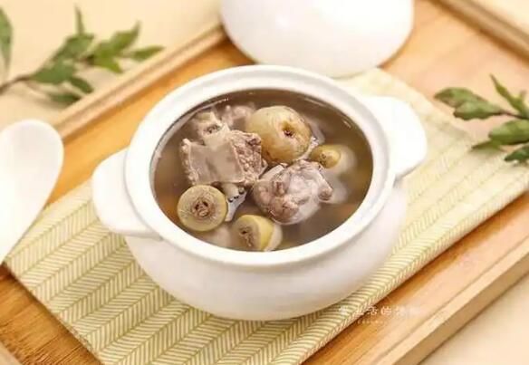 连吃两个月花胶的功效